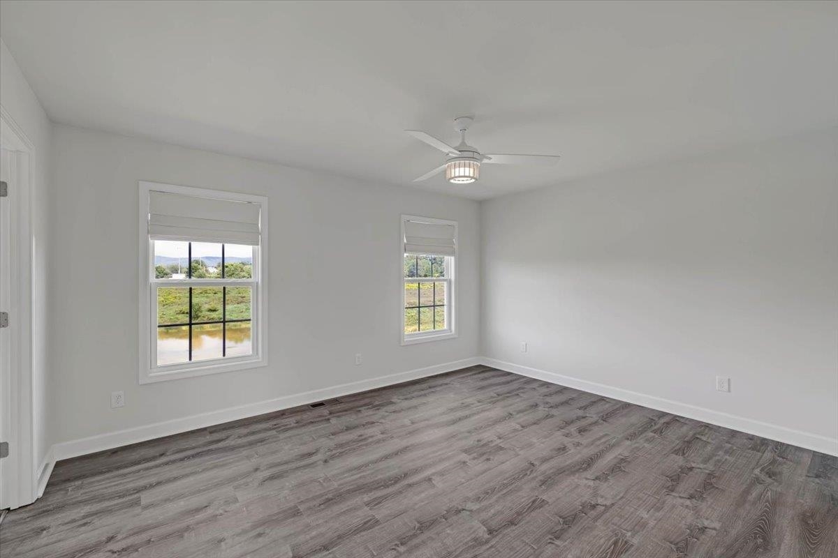 2256 Scenic Ridge Circle Blacksburg VA 24060