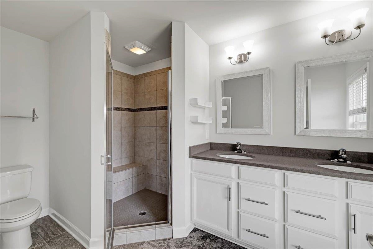 2256 Scenic Ridge Circle Blacksburg VA 24060