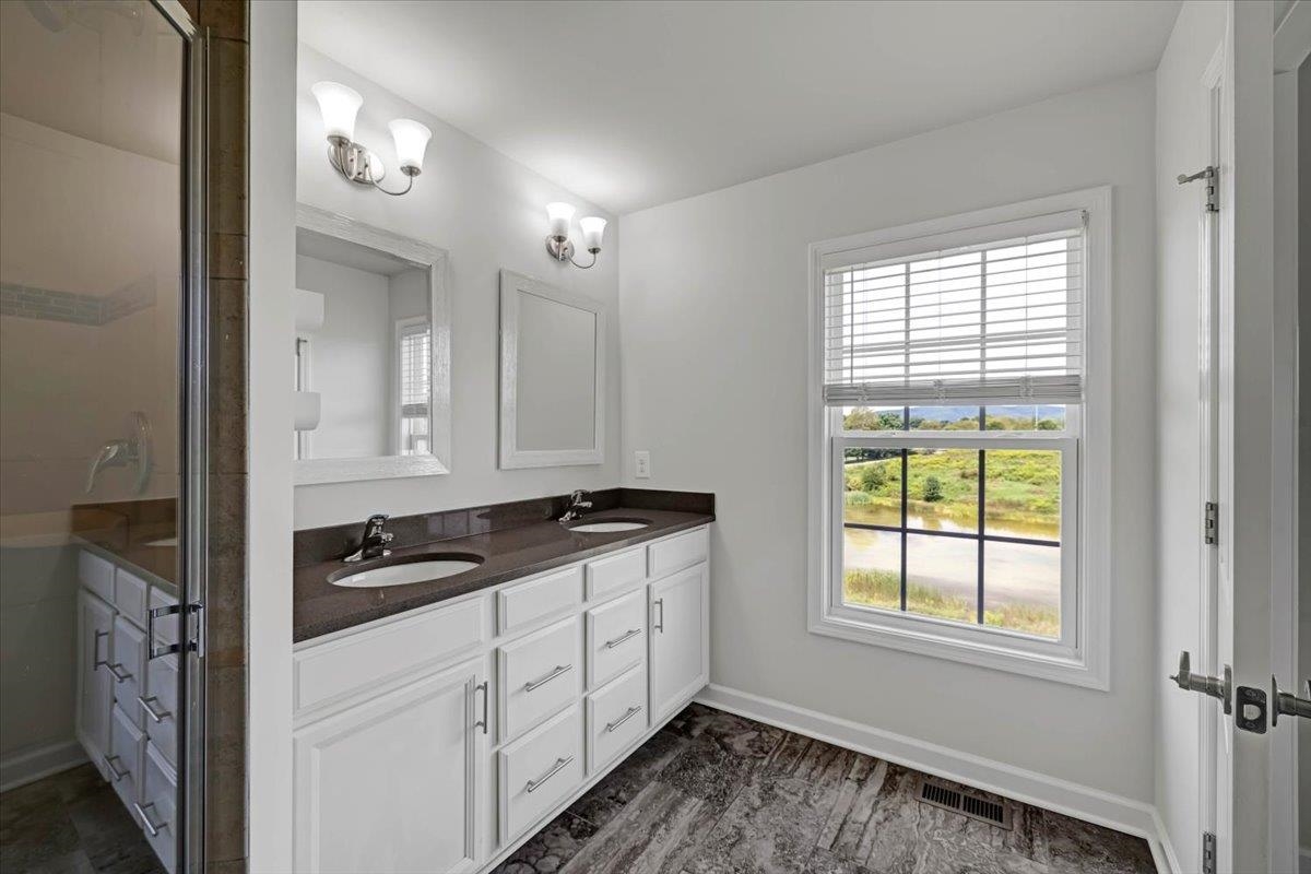 2256 Scenic Ridge Circle Blacksburg VA 24060