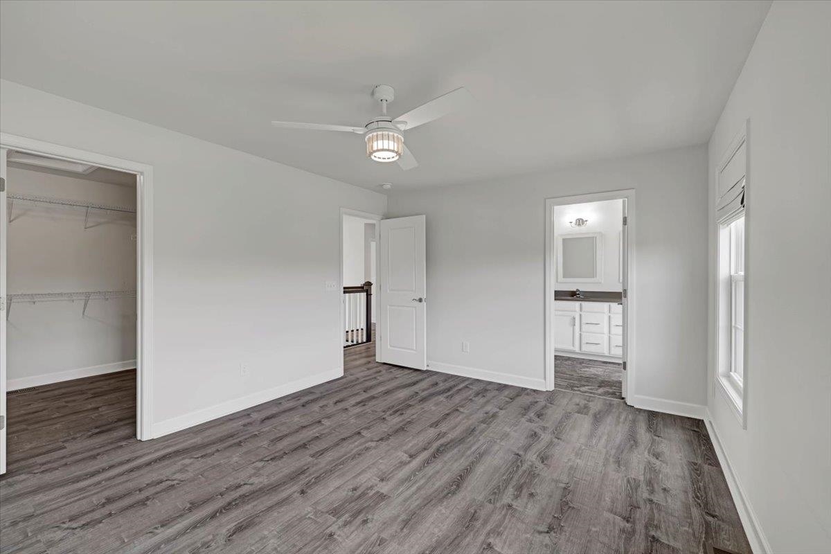 2256 Scenic Ridge Circle Blacksburg VA 24060