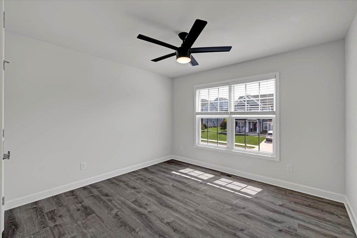 2256 Scenic Ridge Circle Blacksburg VA 24060