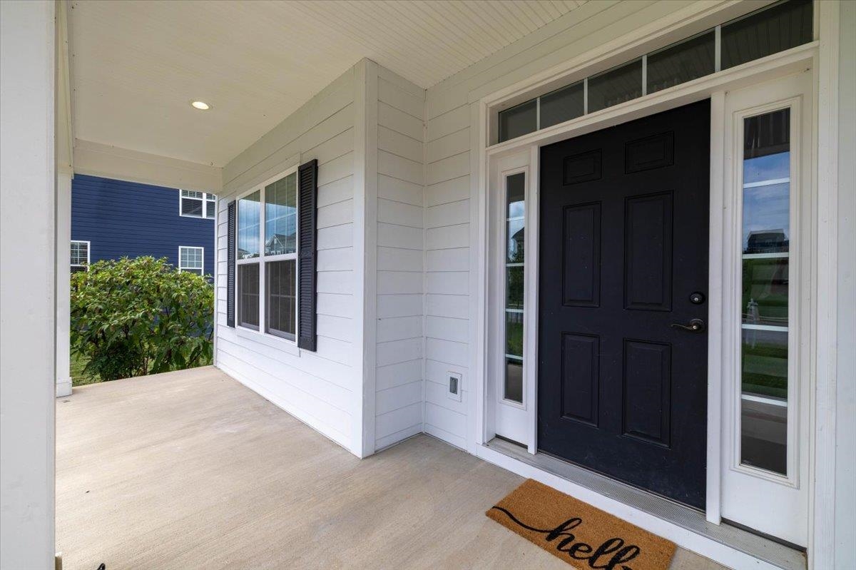 2256 Scenic Ridge Circle Blacksburg VA 24060