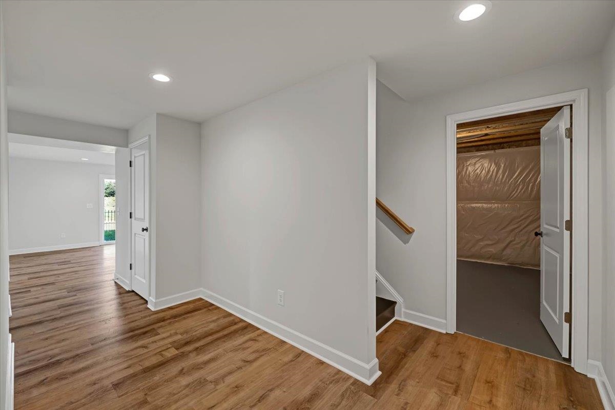 2256 Scenic Ridge Circle Blacksburg VA 24060