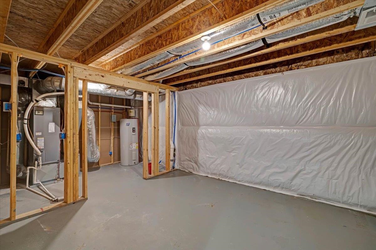 2256 Scenic Ridge Circle Blacksburg VA 24060