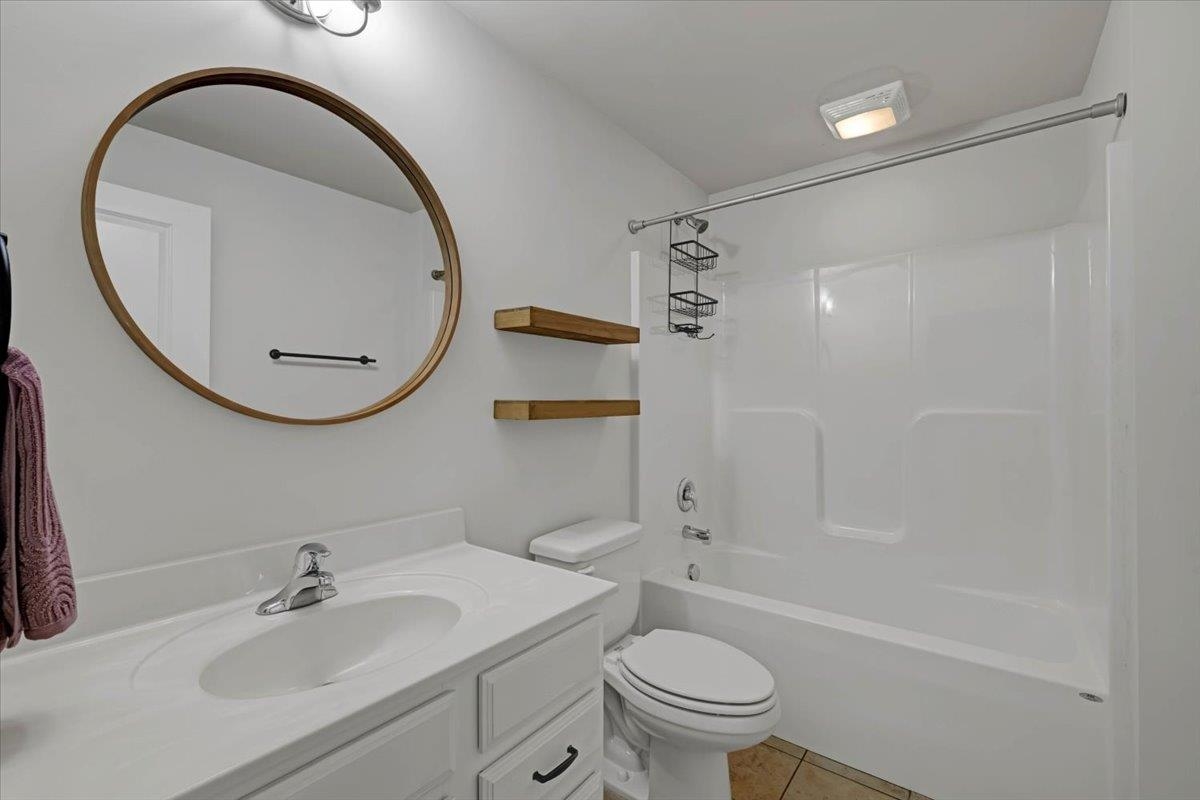 2256 Scenic Ridge Circle Blacksburg VA 24060