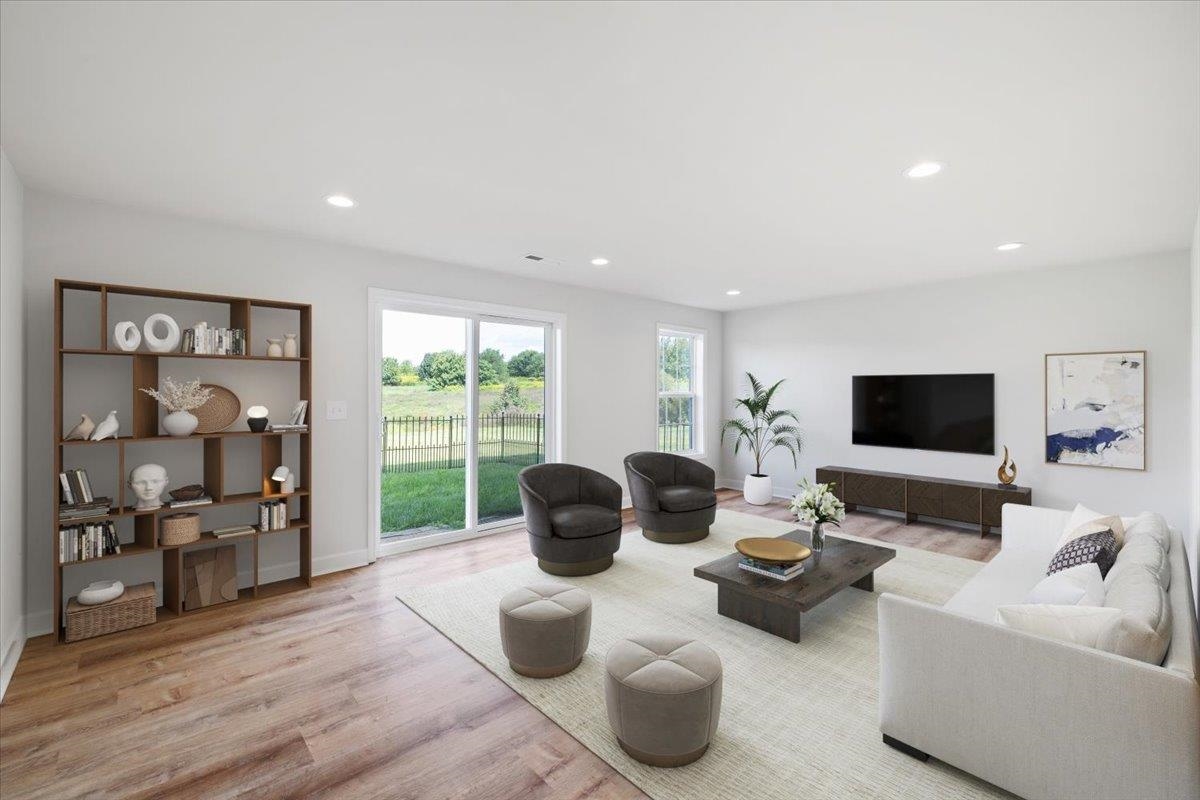 2256 Scenic Ridge Circle Blacksburg VA 24060