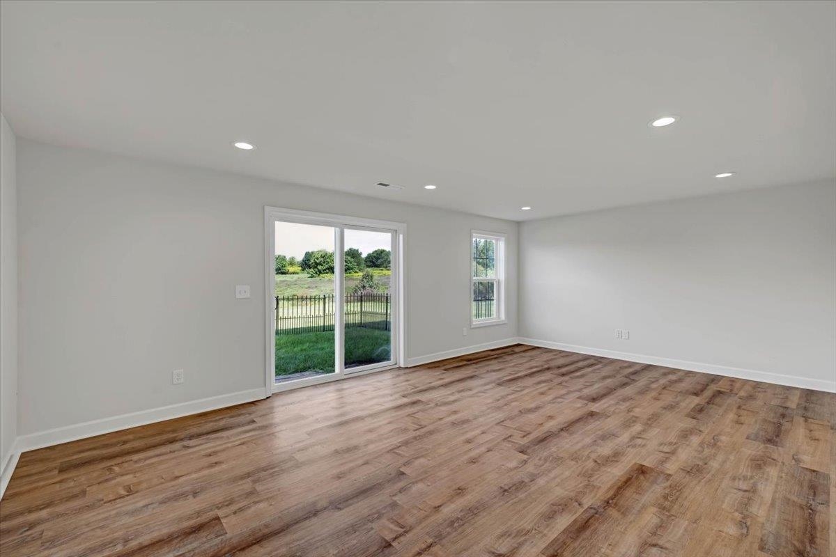 2256 Scenic Ridge Circle Blacksburg VA 24060