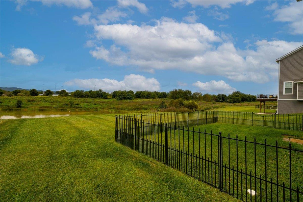 2256 Scenic Ridge Circle Blacksburg VA 24060