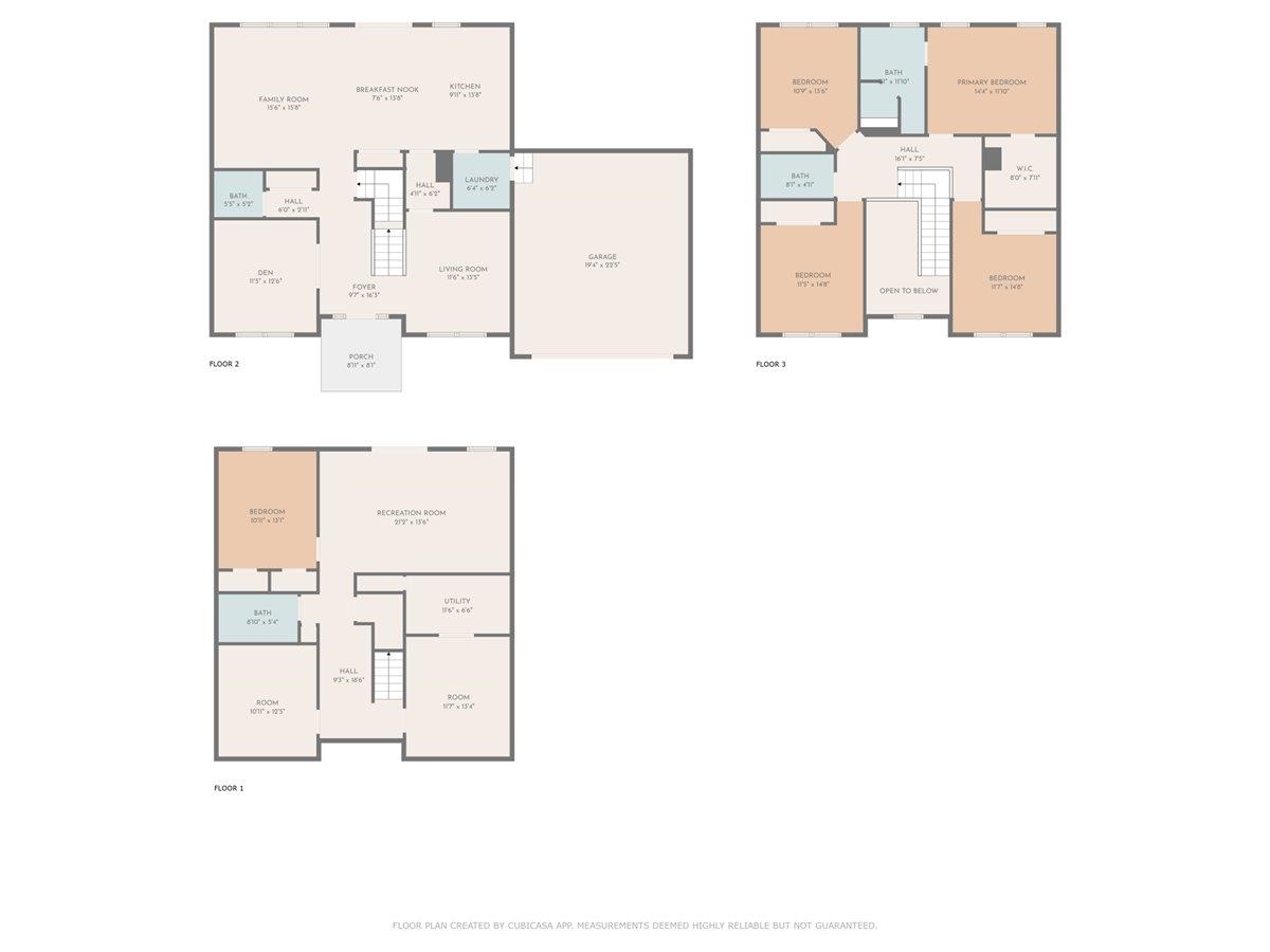 2256 Scenic Ridge Circle Blacksburg VA 24060