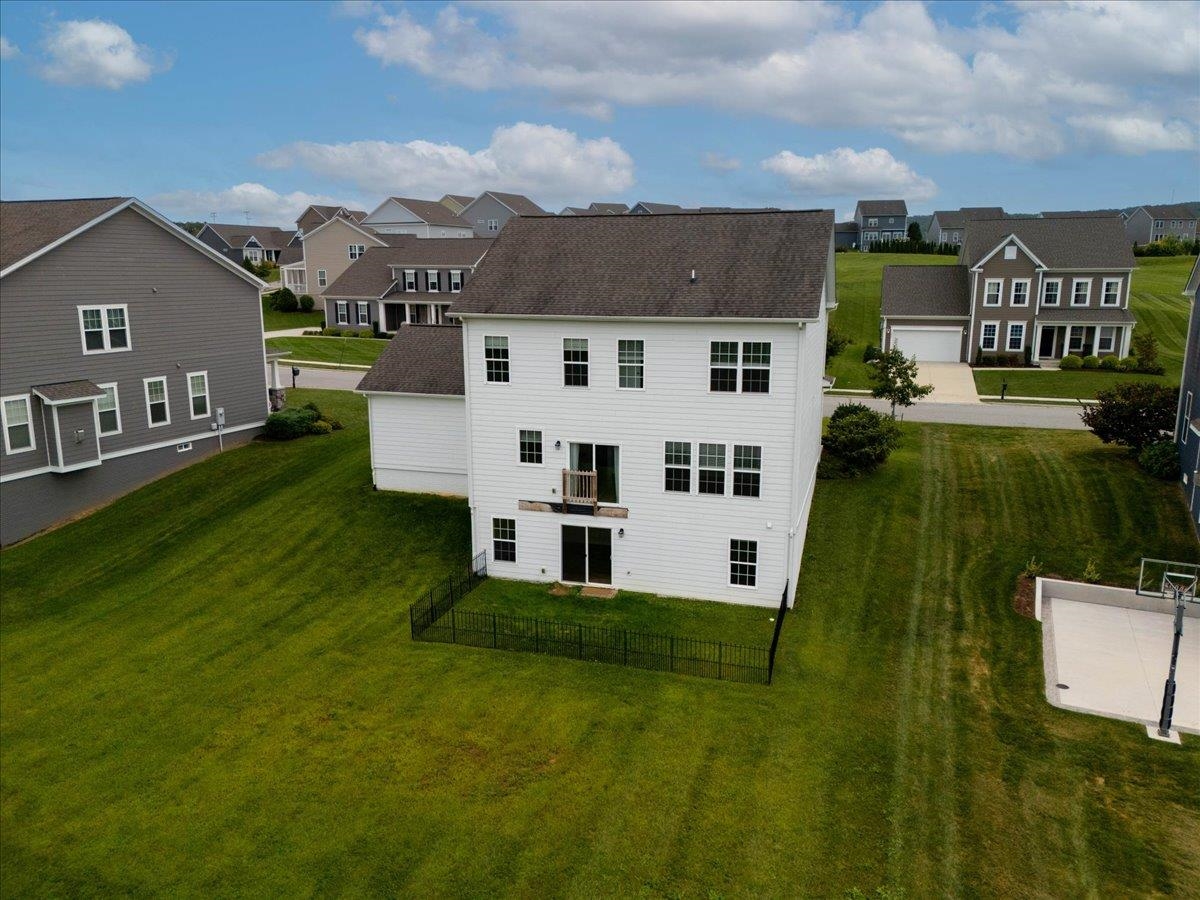 2256 Scenic Ridge Circle Blacksburg VA 24060