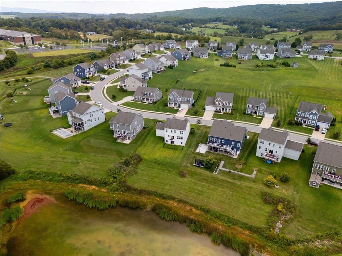 2256 Scenic Ridge Circle Blacksburg VA 24060