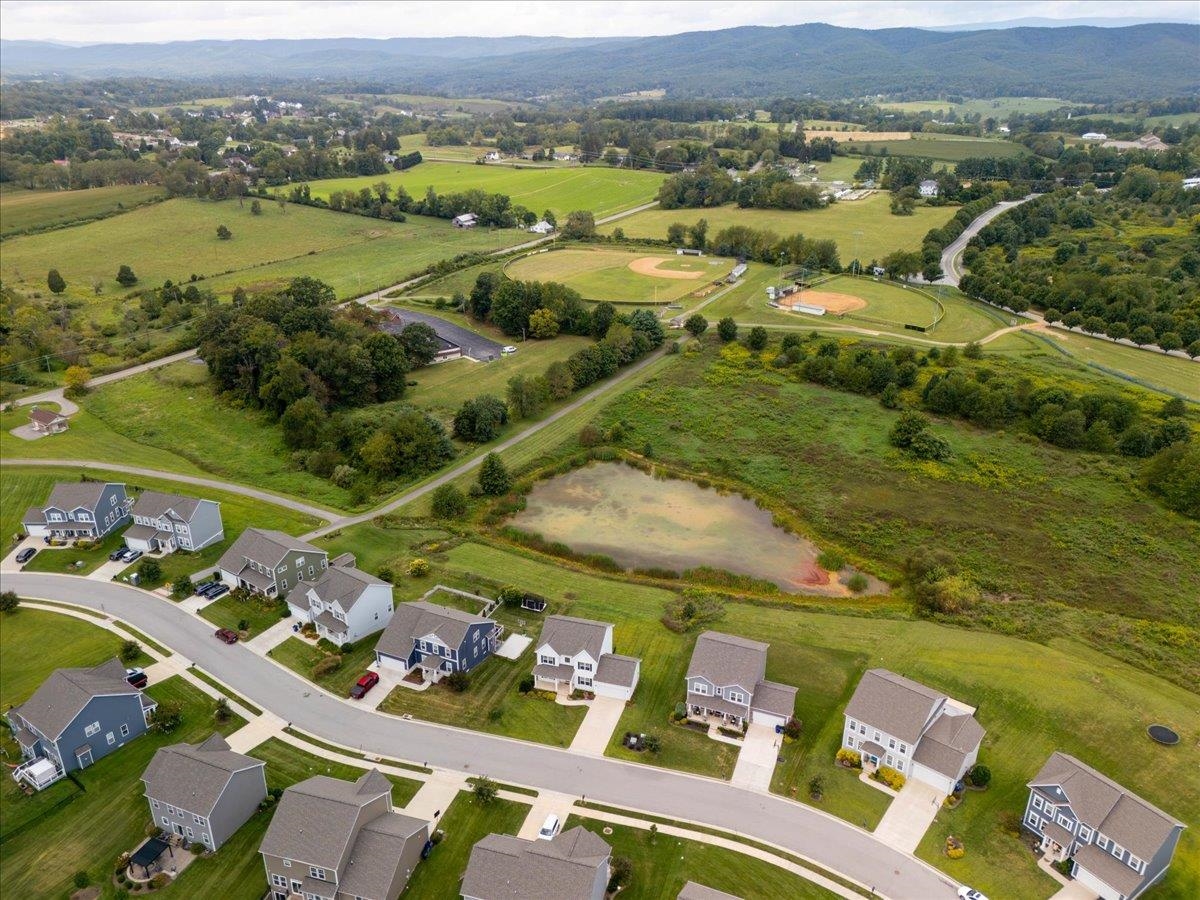 2256 Scenic Ridge Circle Blacksburg VA 24060
