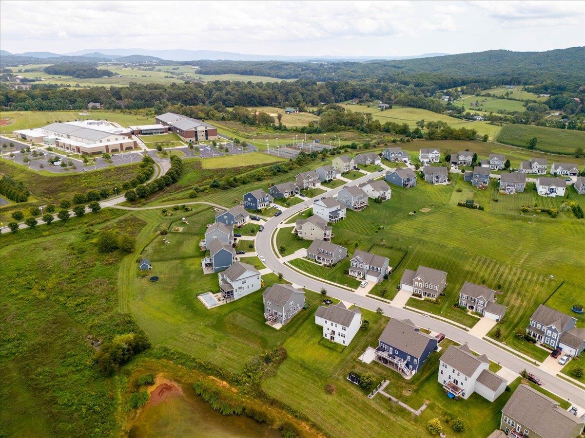 2256 Scenic Ridge Circle Blacksburg VA 24060