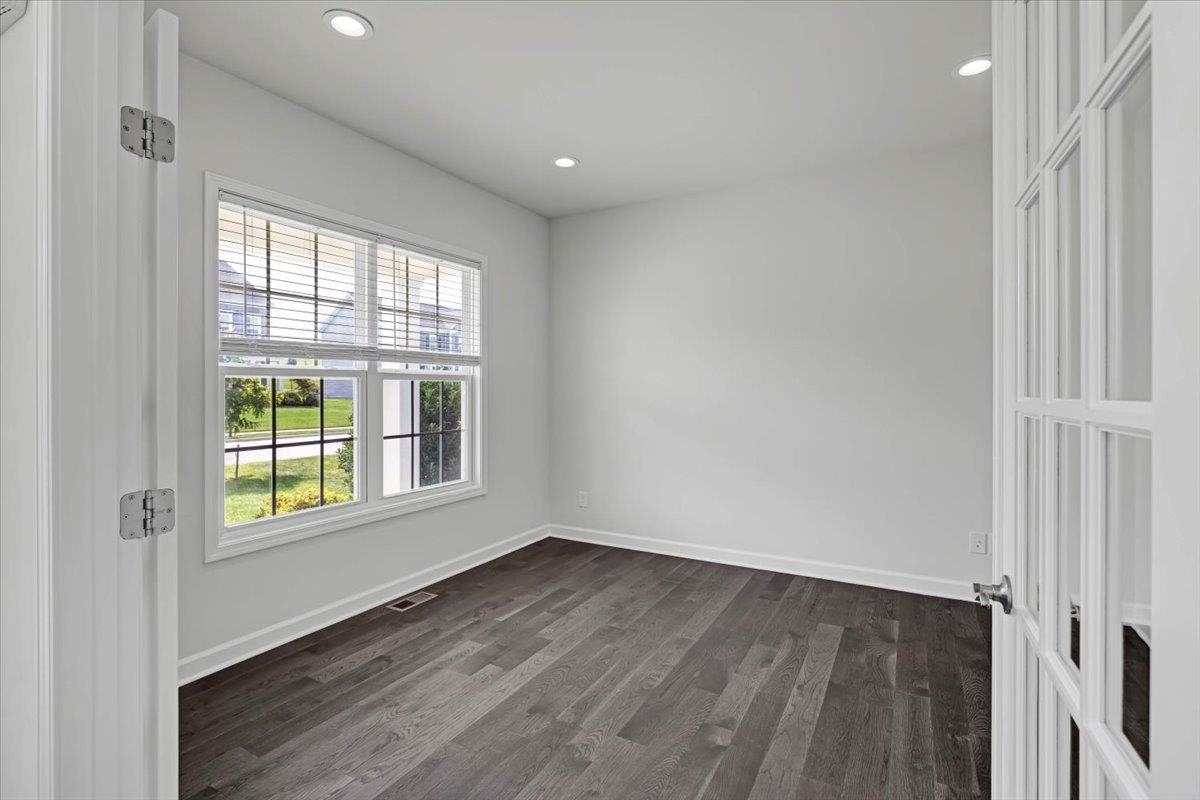 2256 Scenic Ridge Circle Blacksburg VA 24060