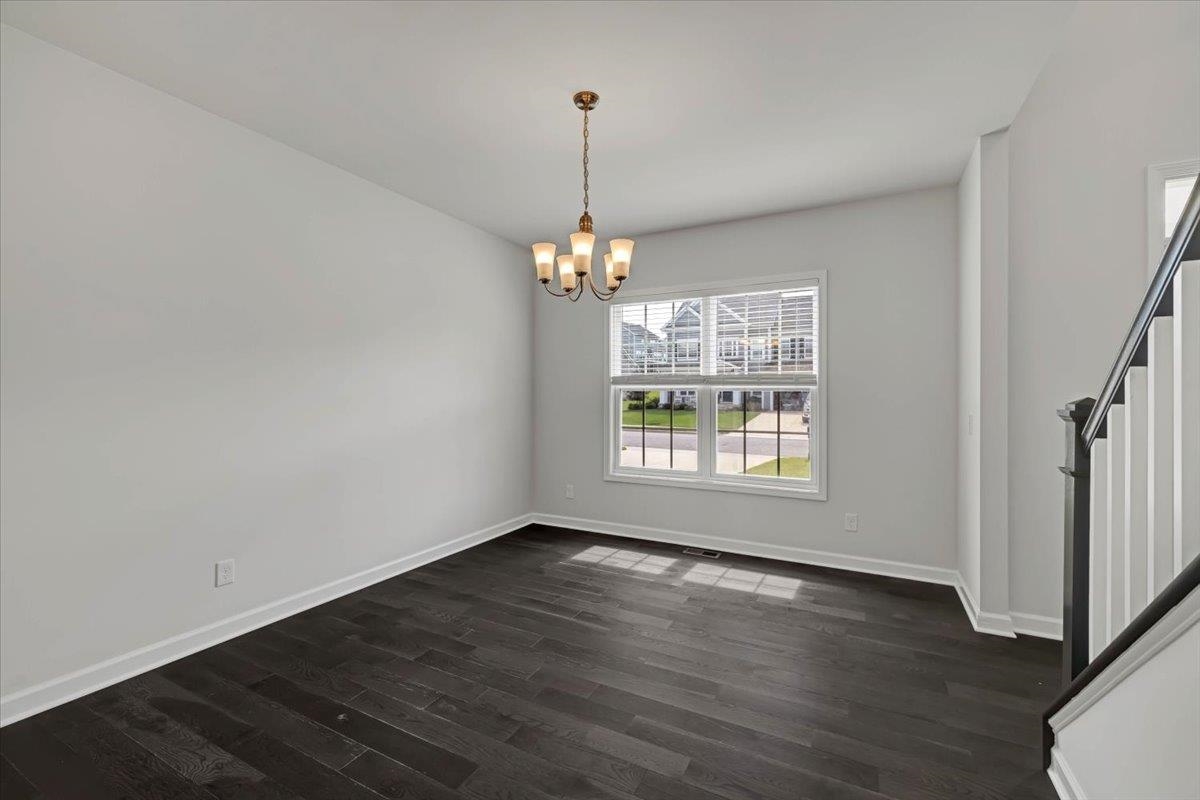 2256 Scenic Ridge Circle Blacksburg VA 24060