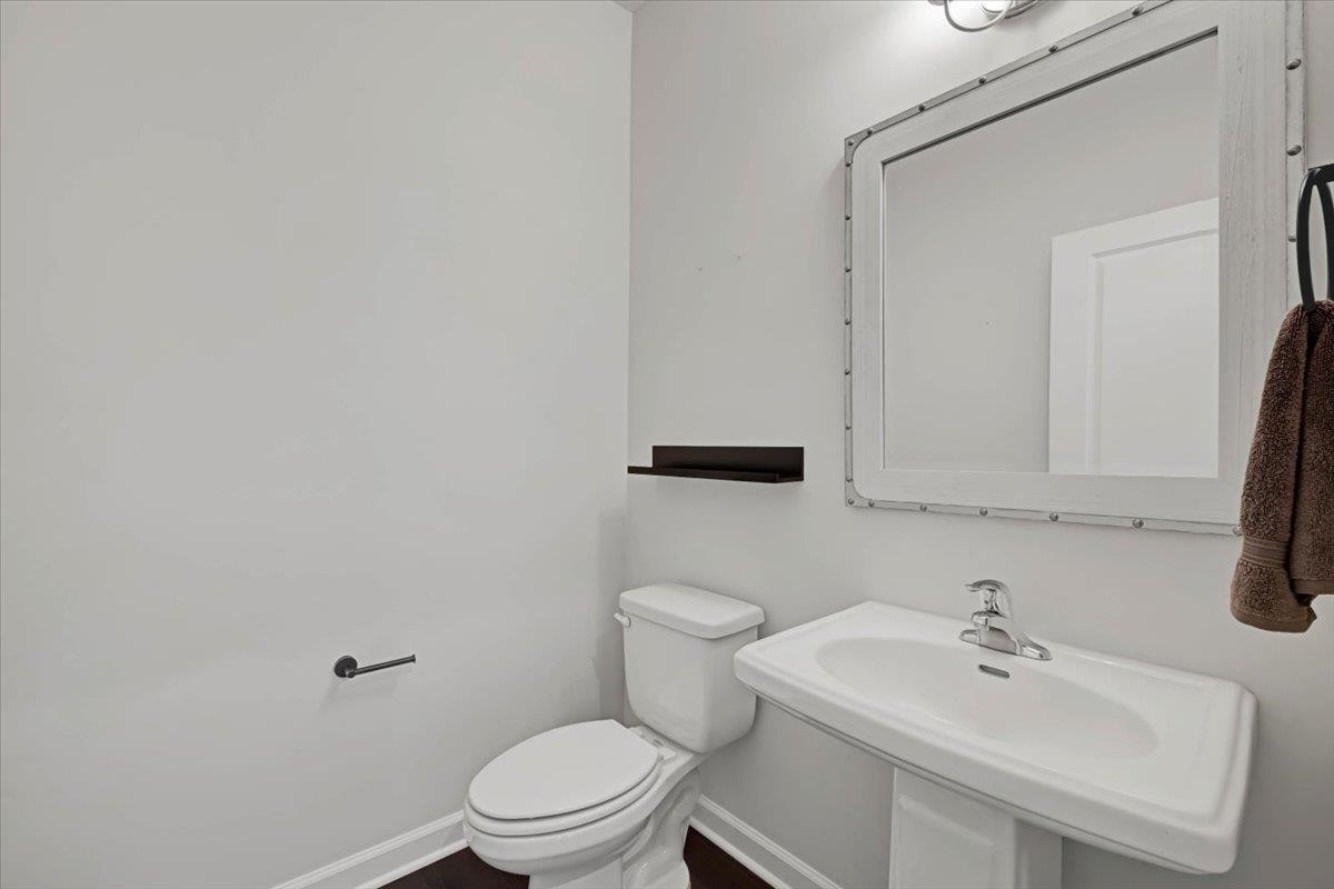 2256 Scenic Ridge Circle Blacksburg VA 24060