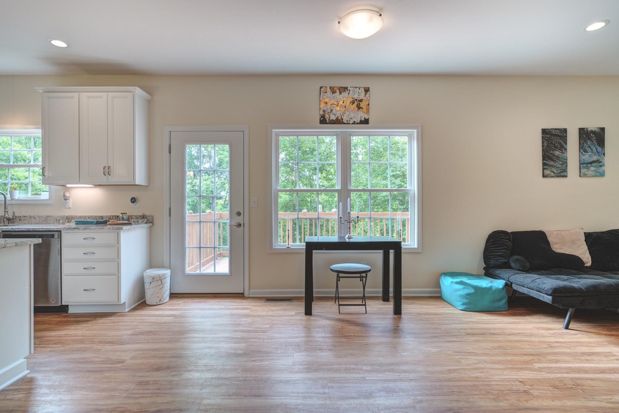 1203 Walnut Ridge Road Christiansburg VA 24073