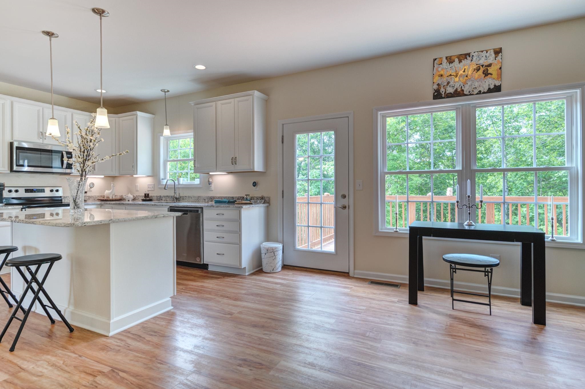 1203 Walnut Ridge Road Christiansburg VA 24073