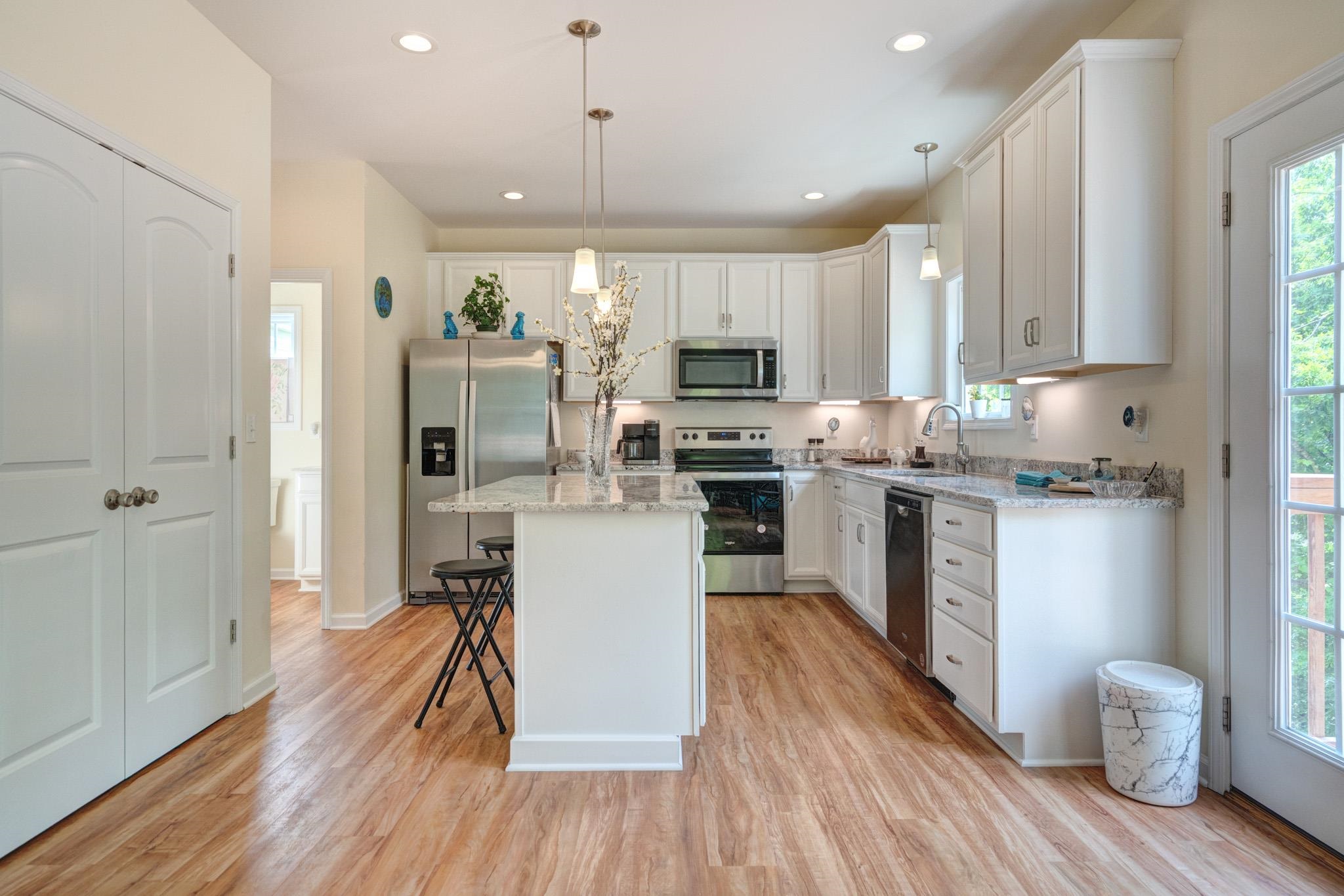 1203 Walnut Ridge Road Christiansburg VA 24073