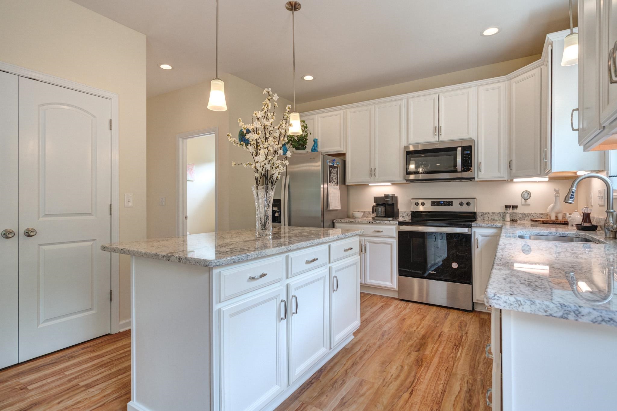 1203 Walnut Ridge Road Christiansburg VA 24073