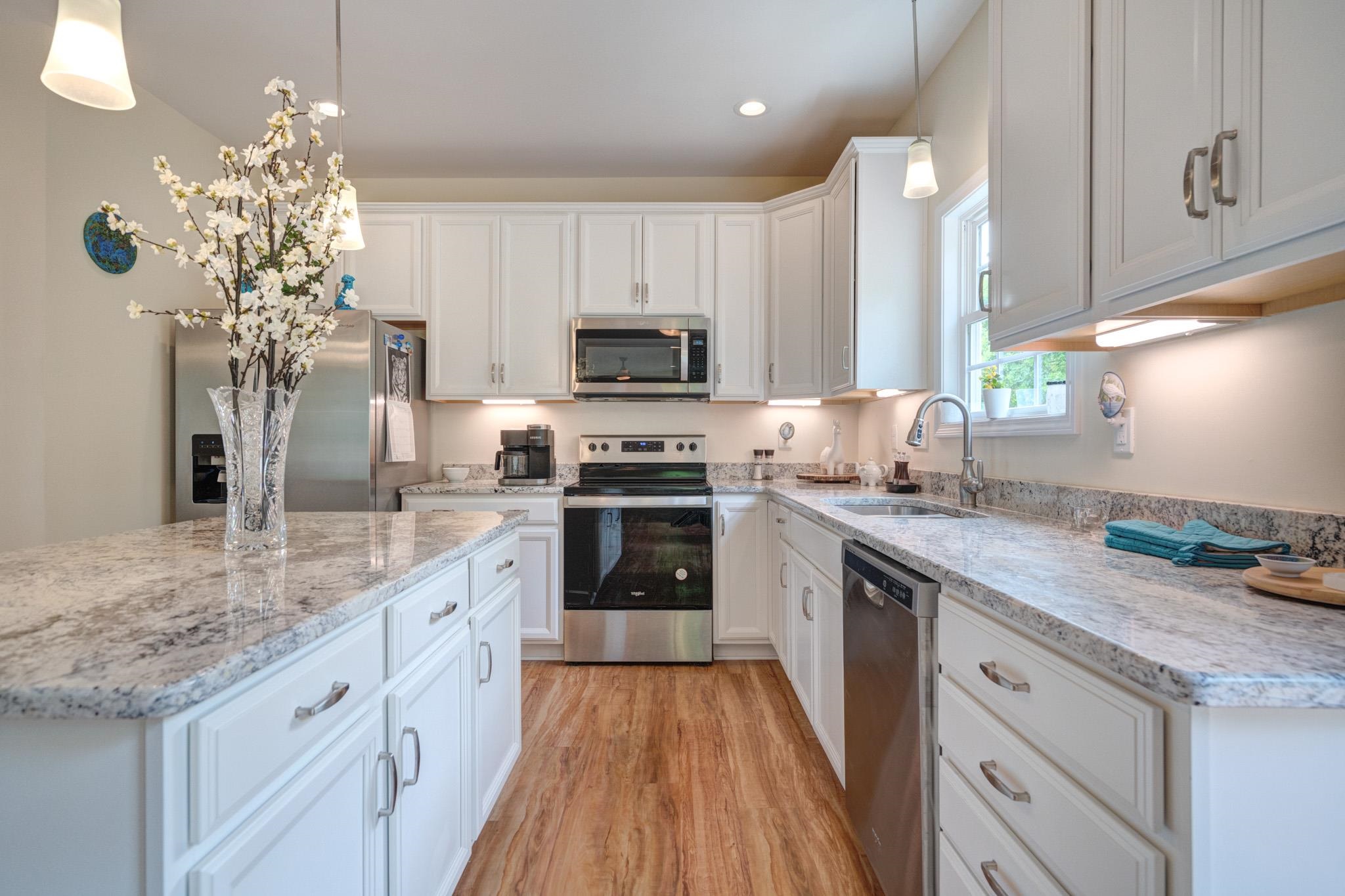 1203 Walnut Ridge Road Christiansburg VA 24073