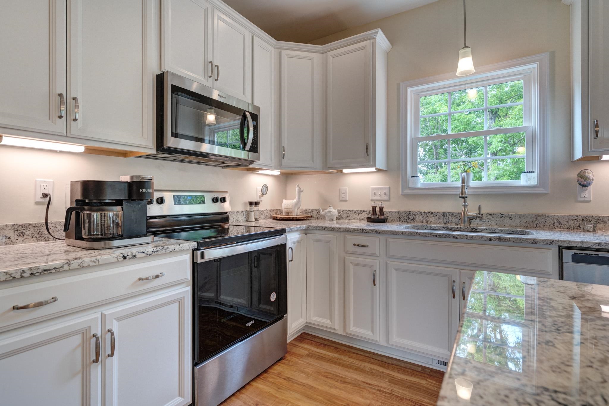 1203 Walnut Ridge Road Christiansburg VA 24073