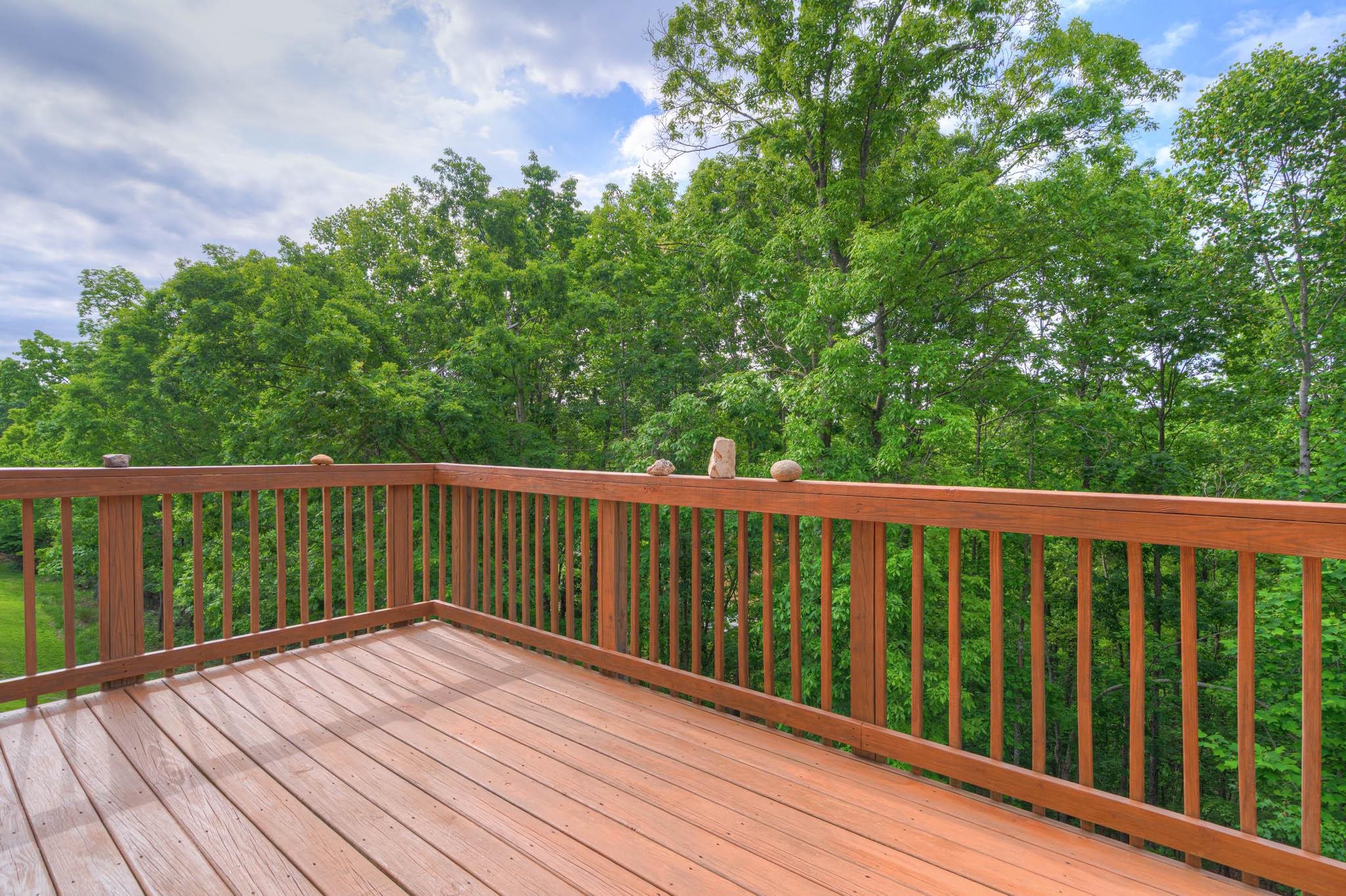 1203 Walnut Ridge Road Christiansburg VA 24073