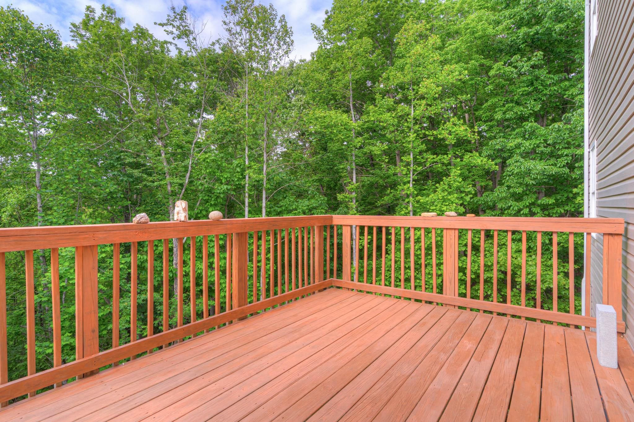 1203 Walnut Ridge Road Christiansburg VA 24073
