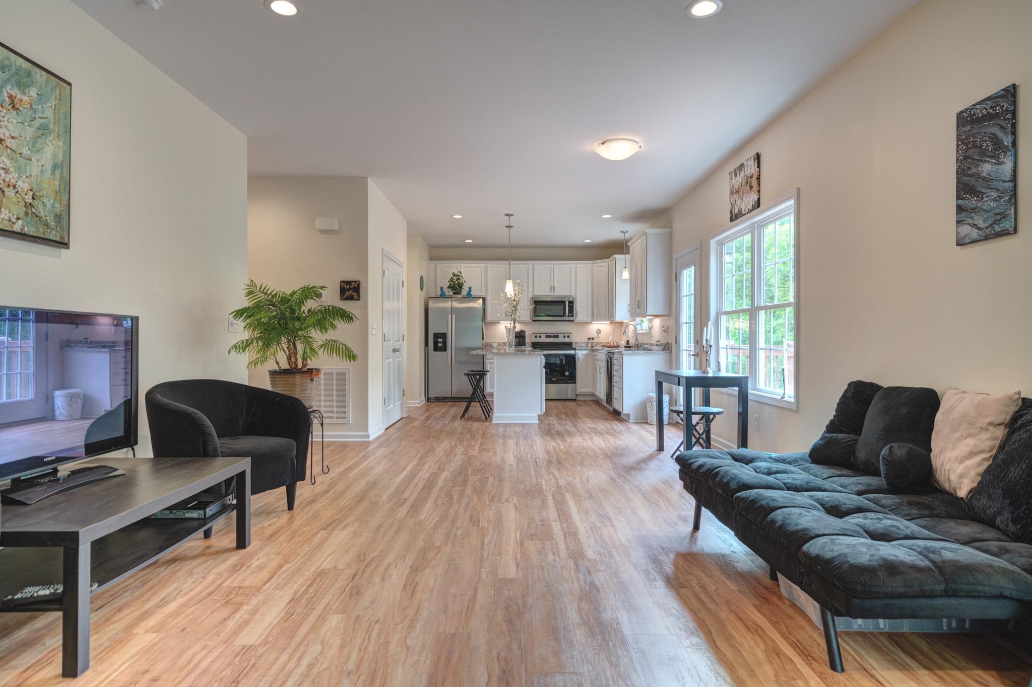 1203 Walnut Ridge Road Christiansburg VA 24073