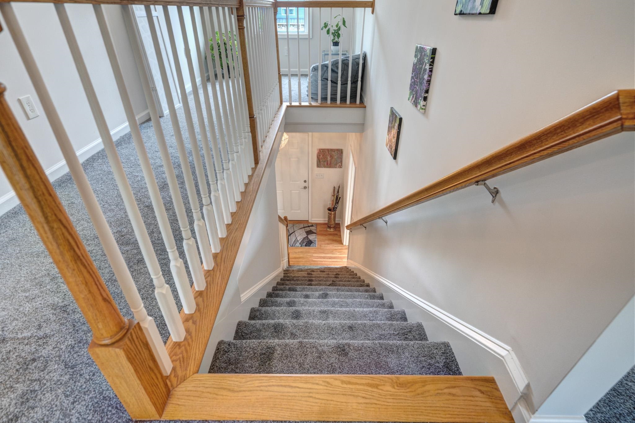 1203 Walnut Ridge Road Christiansburg VA 24073