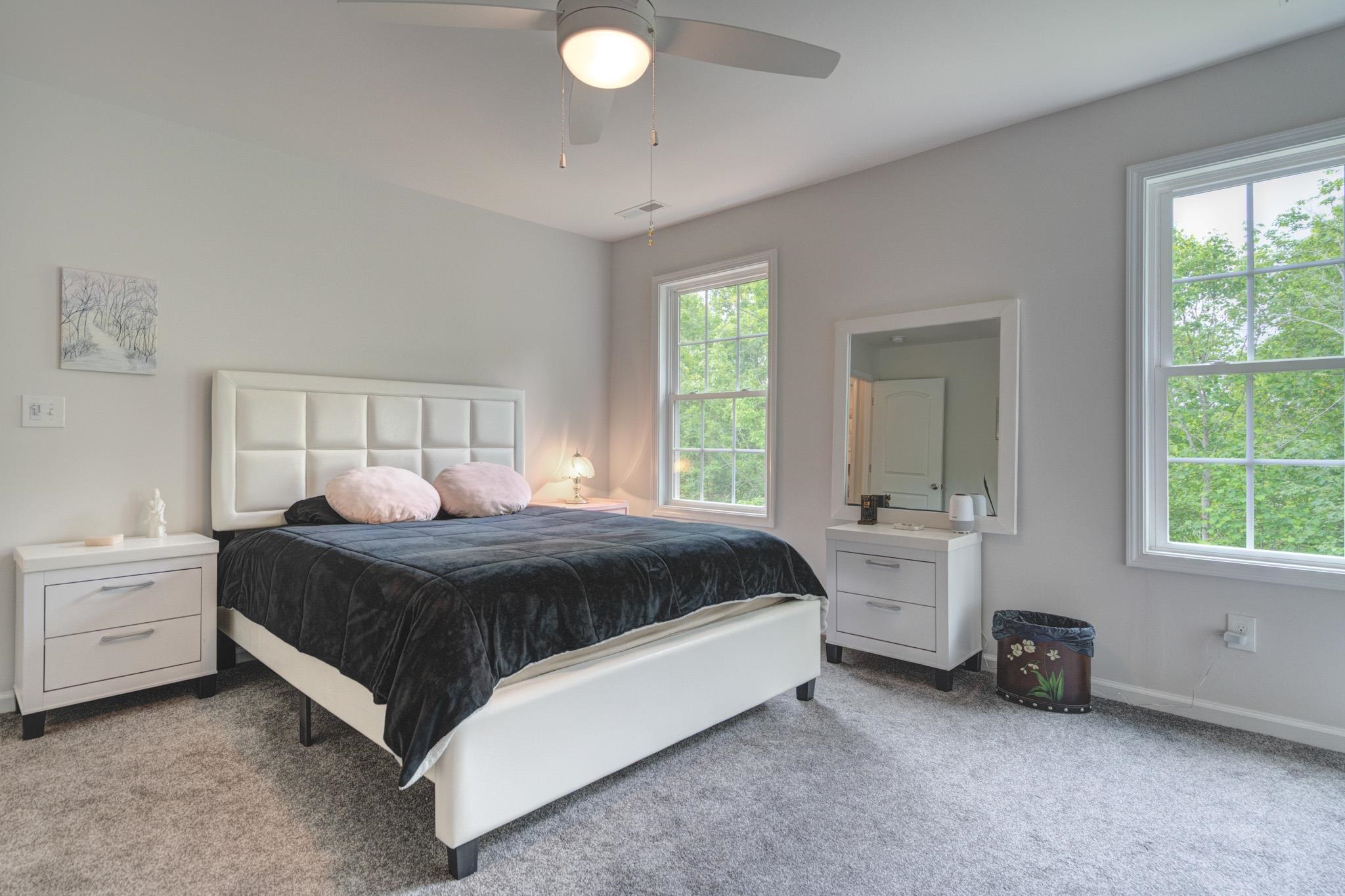 1203 Walnut Ridge Road Christiansburg VA 24073