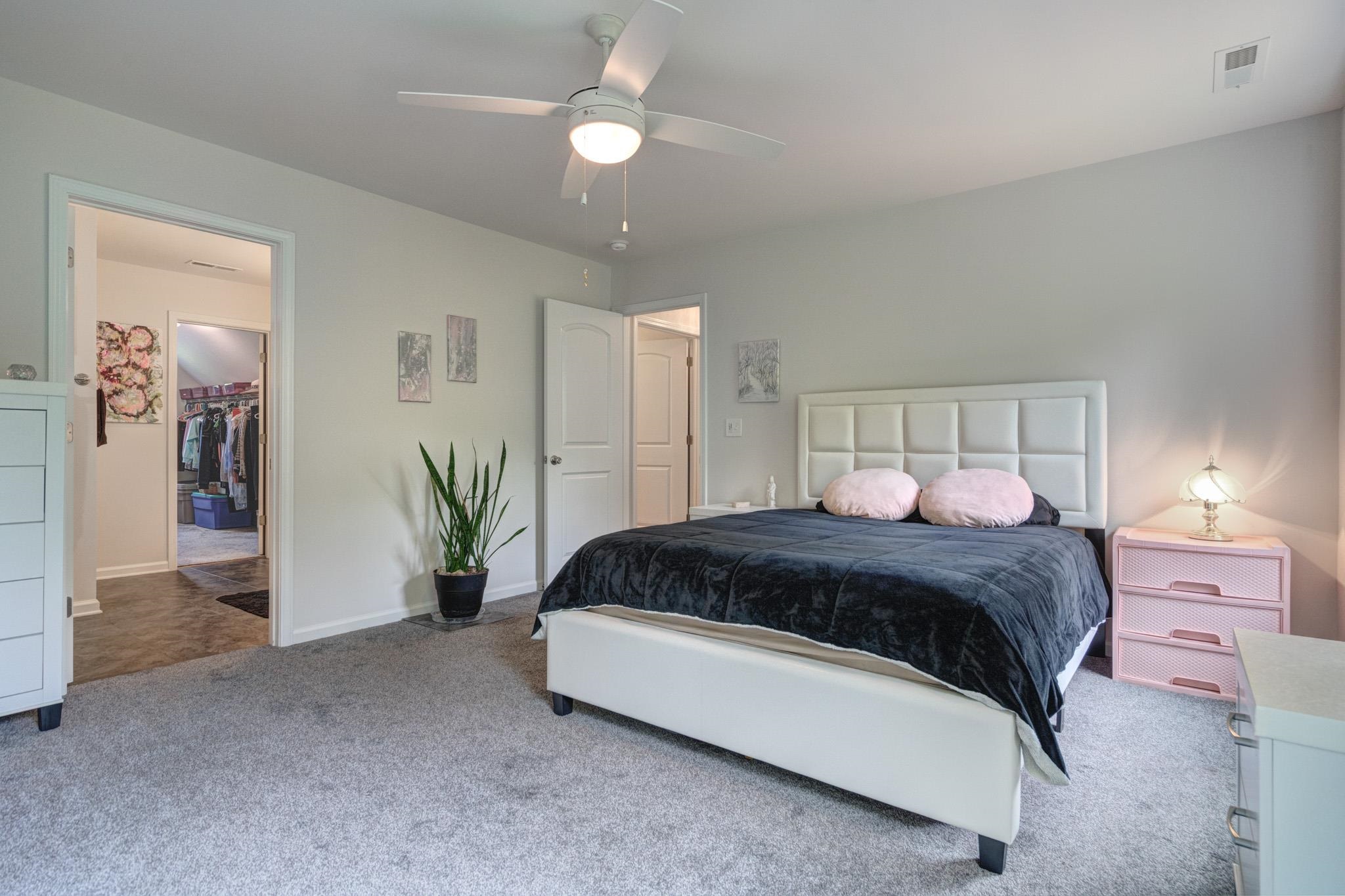 1203 Walnut Ridge Road Christiansburg VA 24073