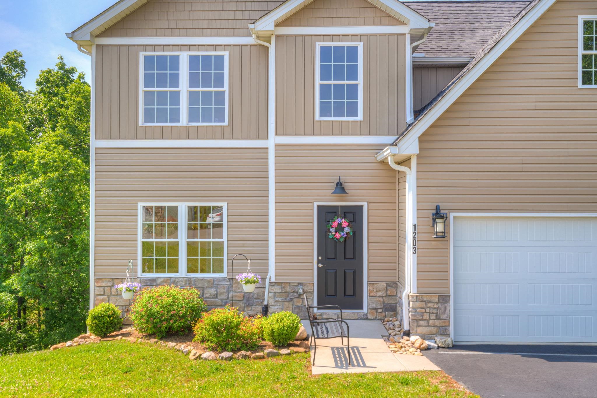 1203 Walnut Ridge Road Christiansburg VA 24073