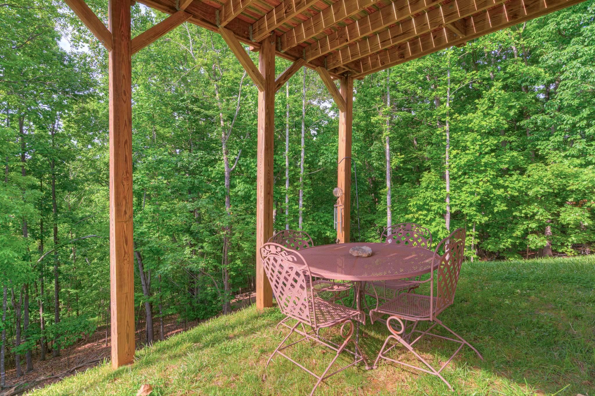 1203 Walnut Ridge Road Christiansburg VA 24073