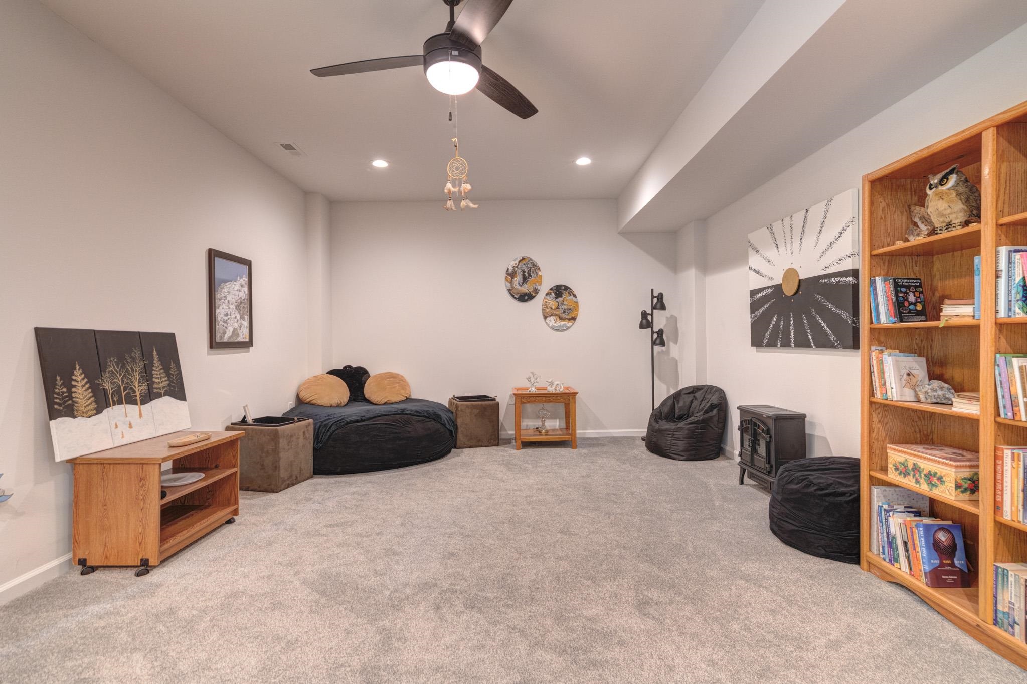 1203 Walnut Ridge Road Christiansburg VA 24073