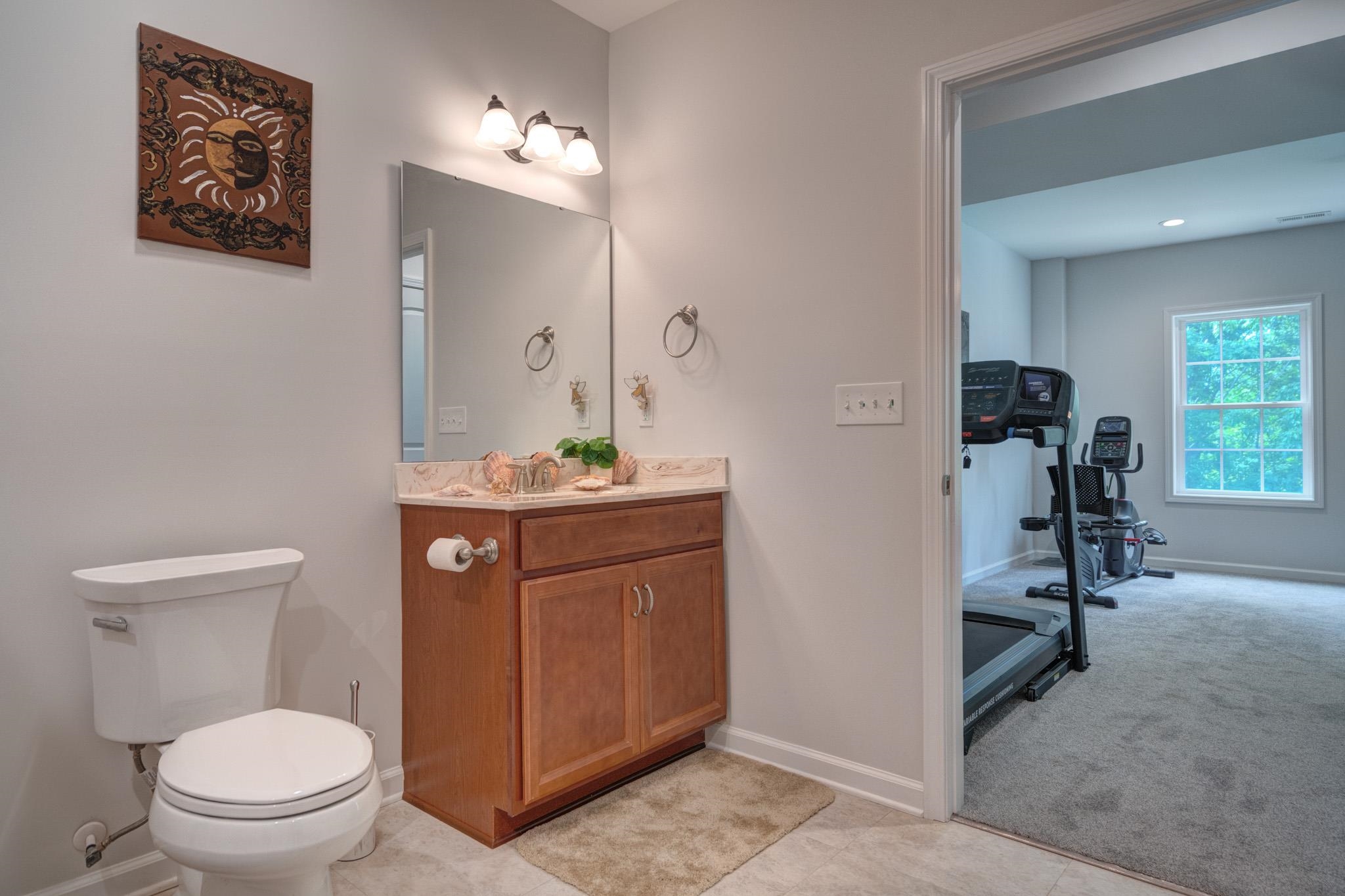 1203 Walnut Ridge Road Christiansburg VA 24073