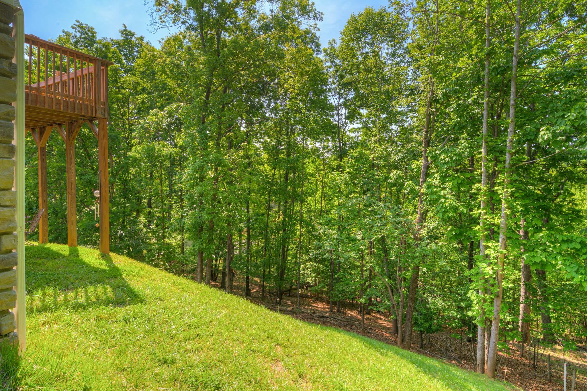 1203 Walnut Ridge Road Christiansburg VA 24073