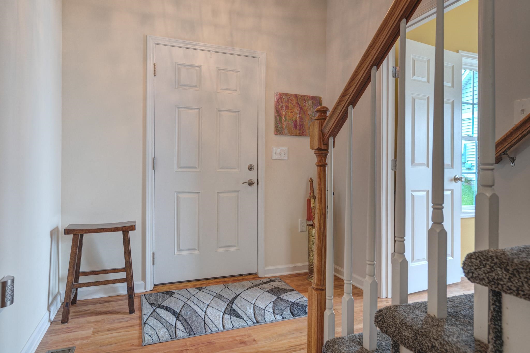 1203 Walnut Ridge Road Christiansburg VA 24073