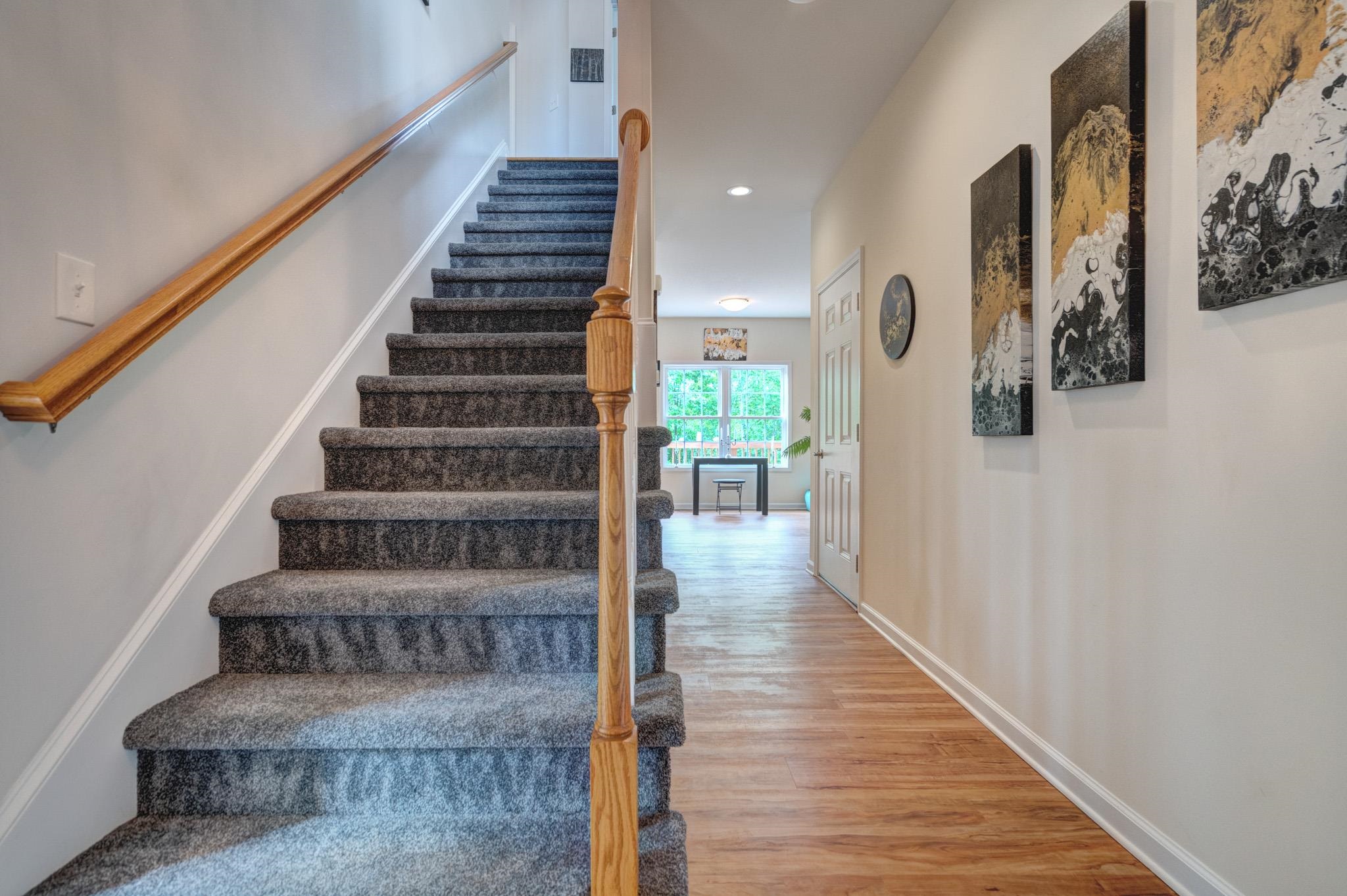 1203 Walnut Ridge Road Christiansburg VA 24073