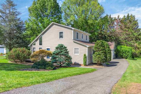 1359 Sandy Circle Blacksburg VA 24060