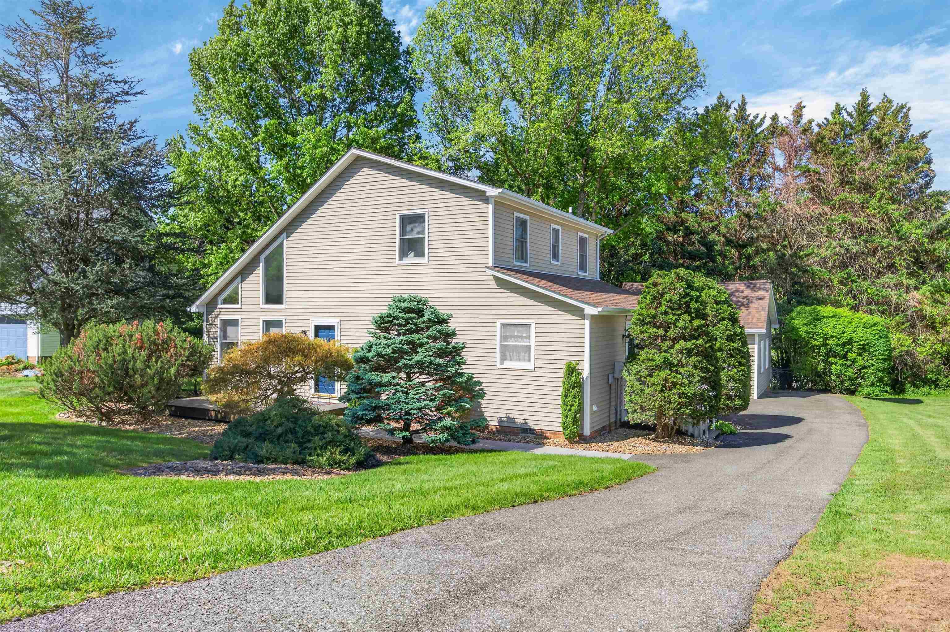 1359 Sandy Circle Blacksburg VA 24060