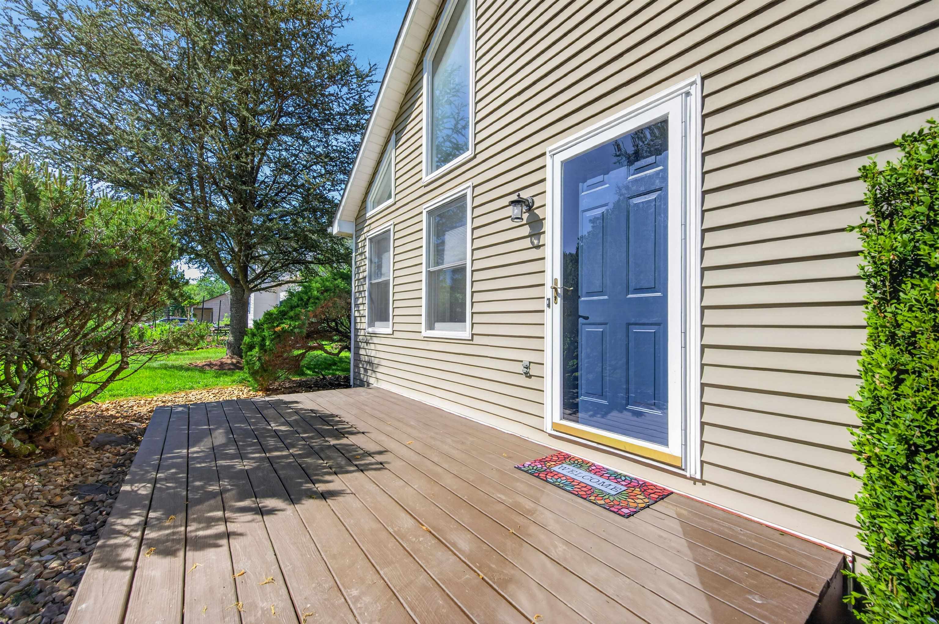 1359 Sandy Circle Blacksburg VA 24060