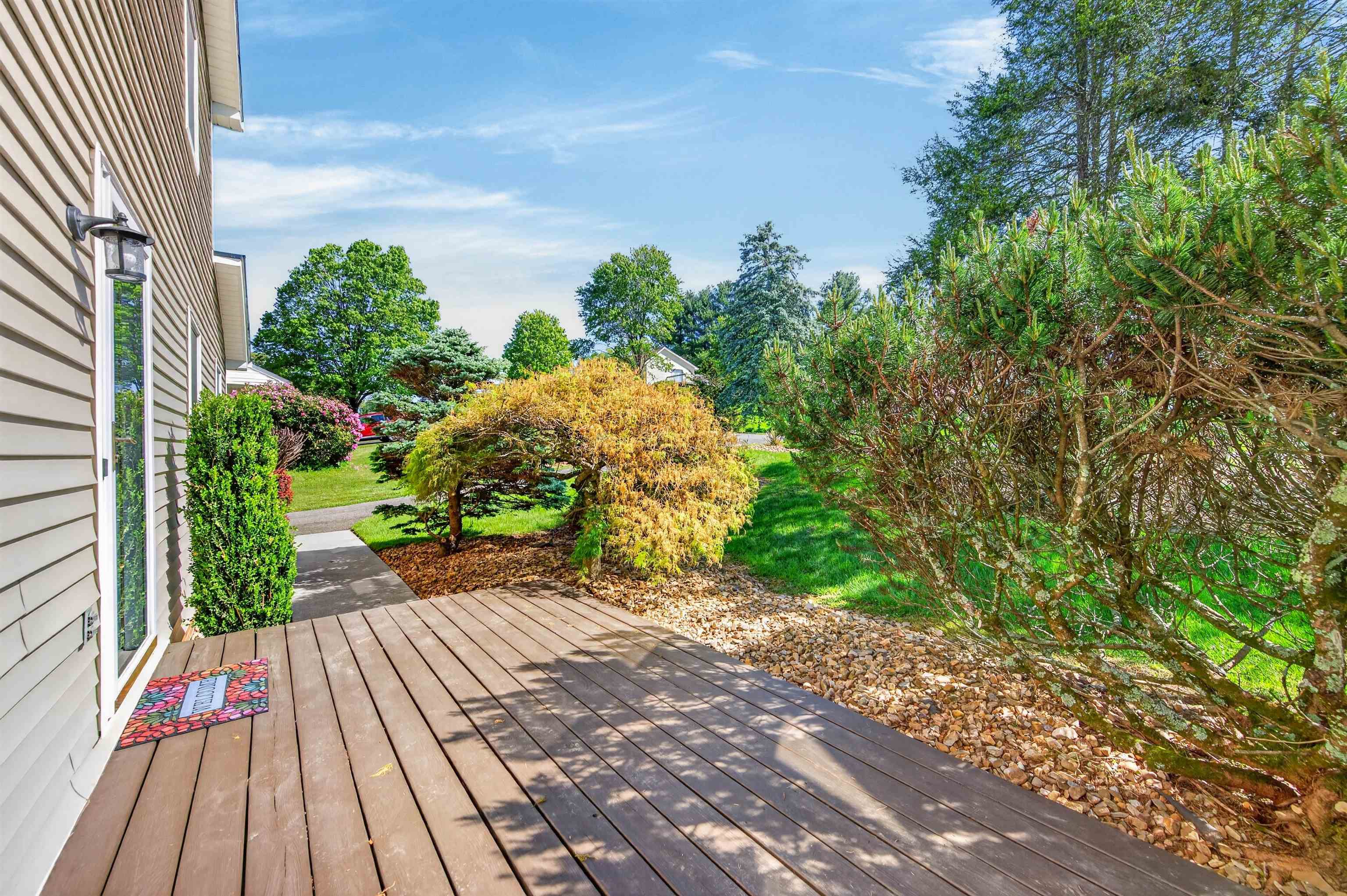 1359 Sandy Circle Blacksburg VA 24060