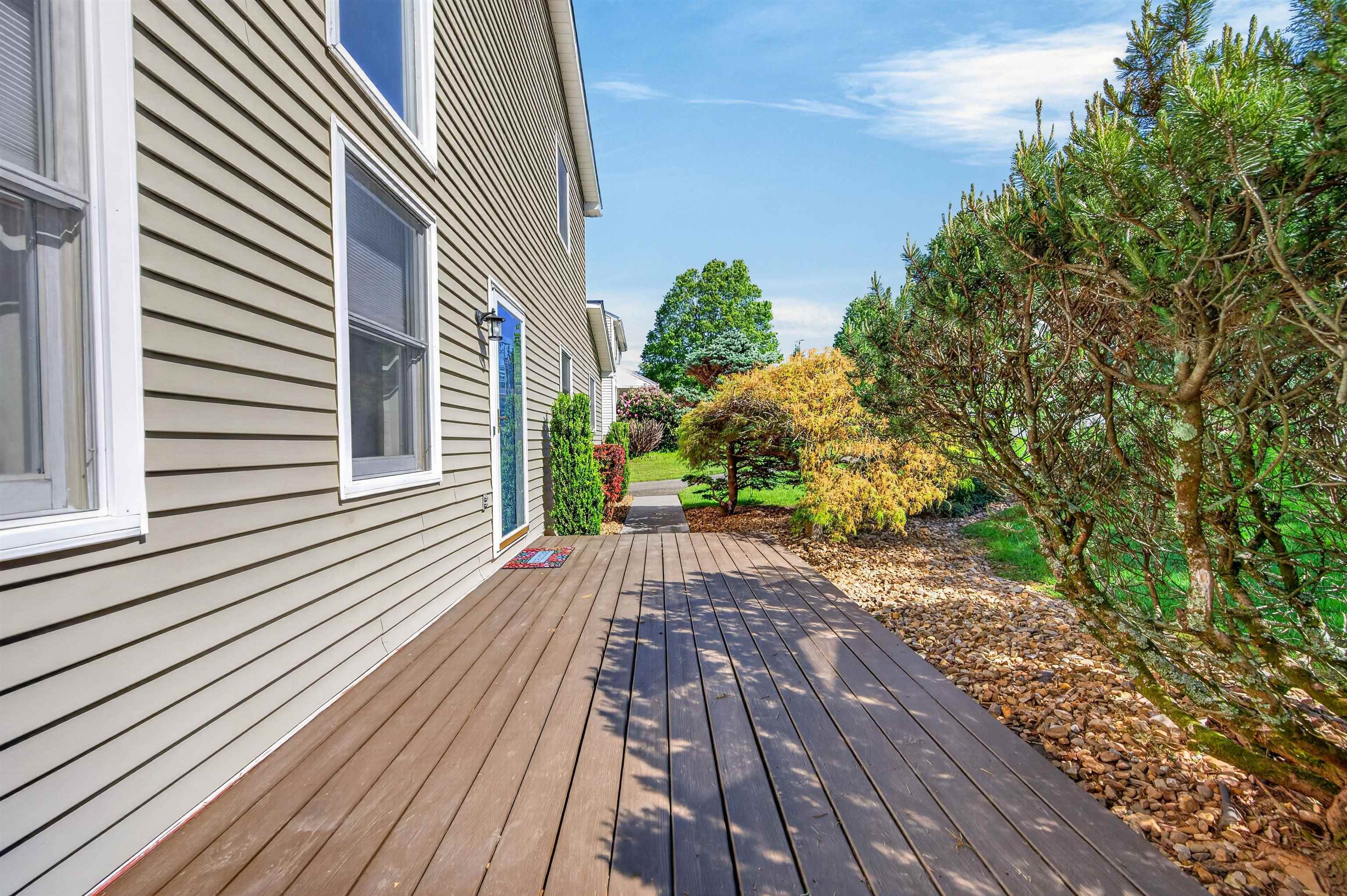 1359 Sandy Circle Blacksburg VA 24060