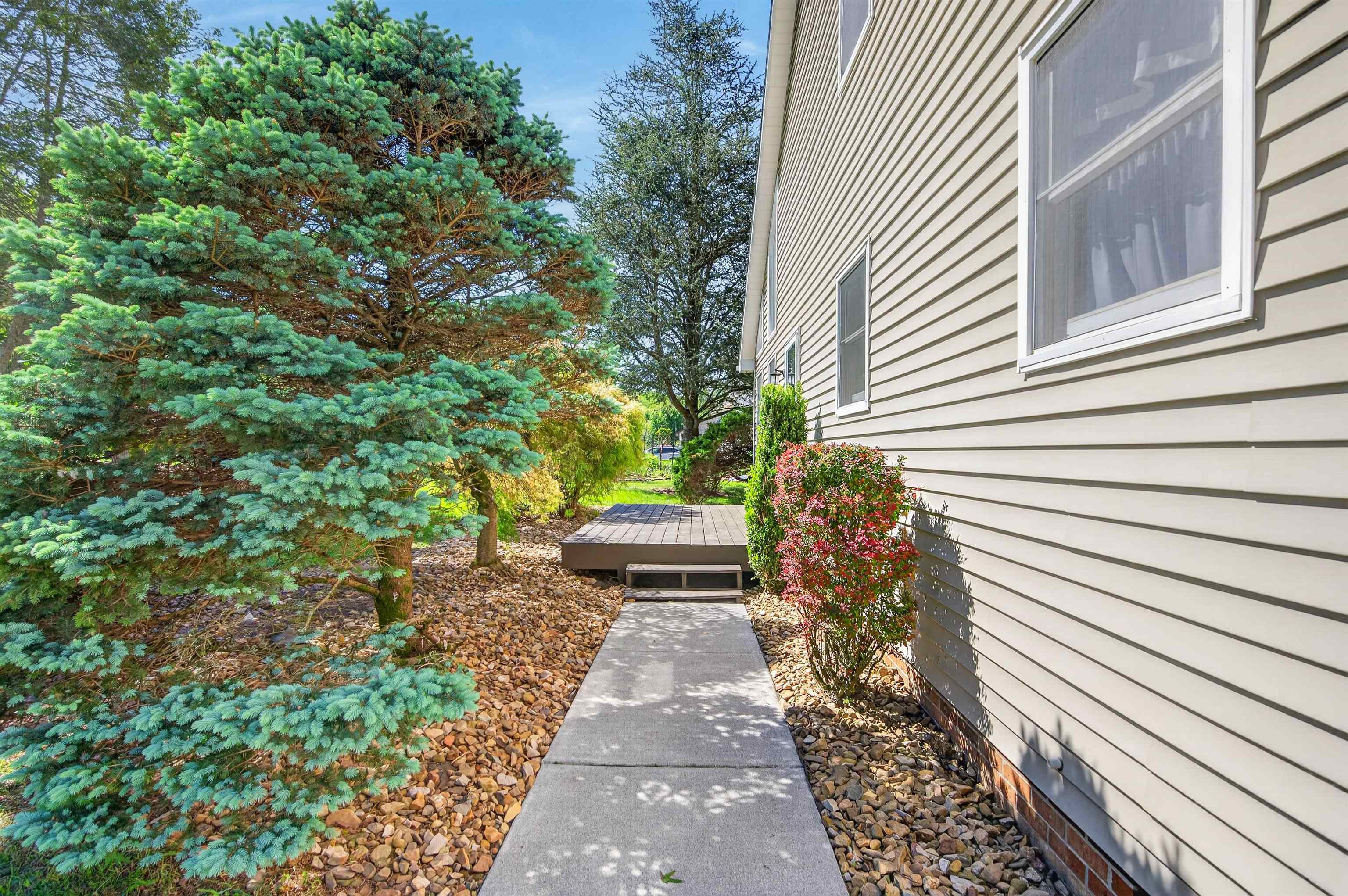 1359 Sandy Circle Blacksburg VA 24060