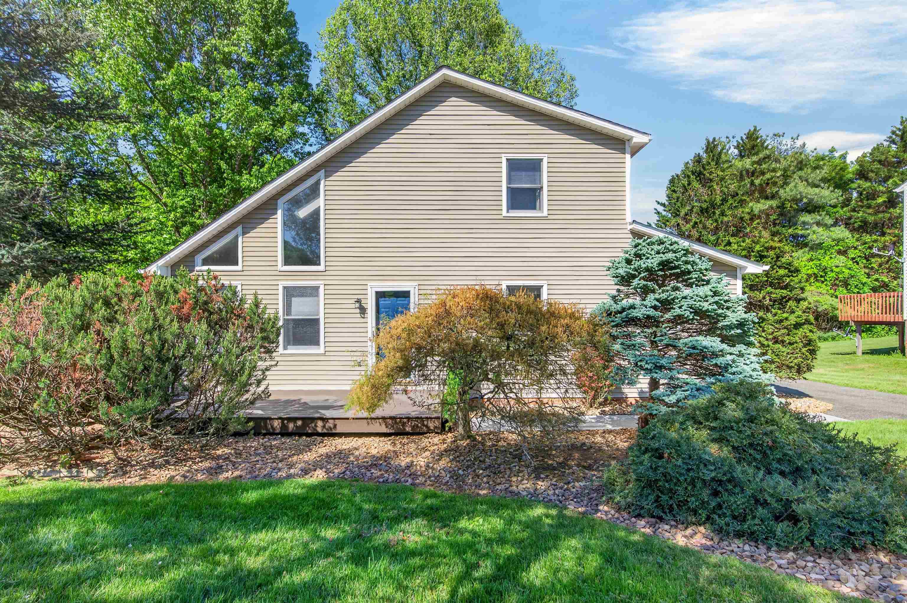 1359 Sandy Circle Blacksburg VA 24060