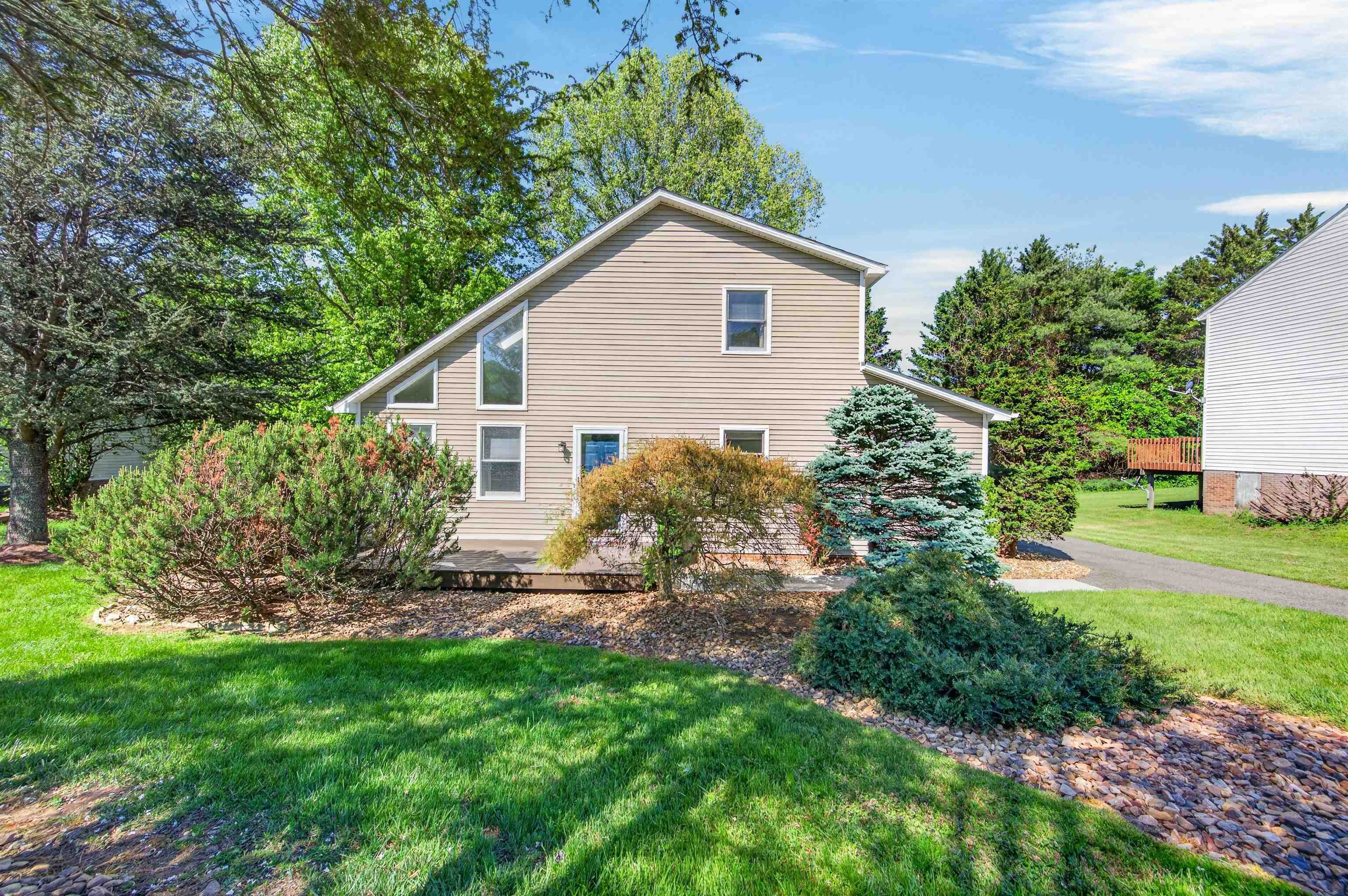 1359 Sandy Circle Blacksburg VA 24060