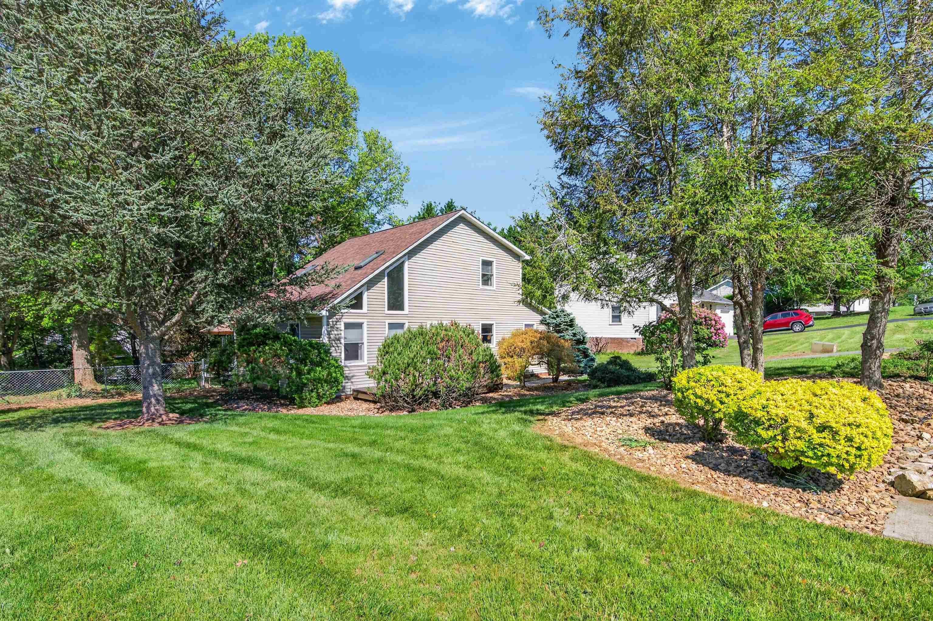 1359 Sandy Circle Blacksburg VA 24060