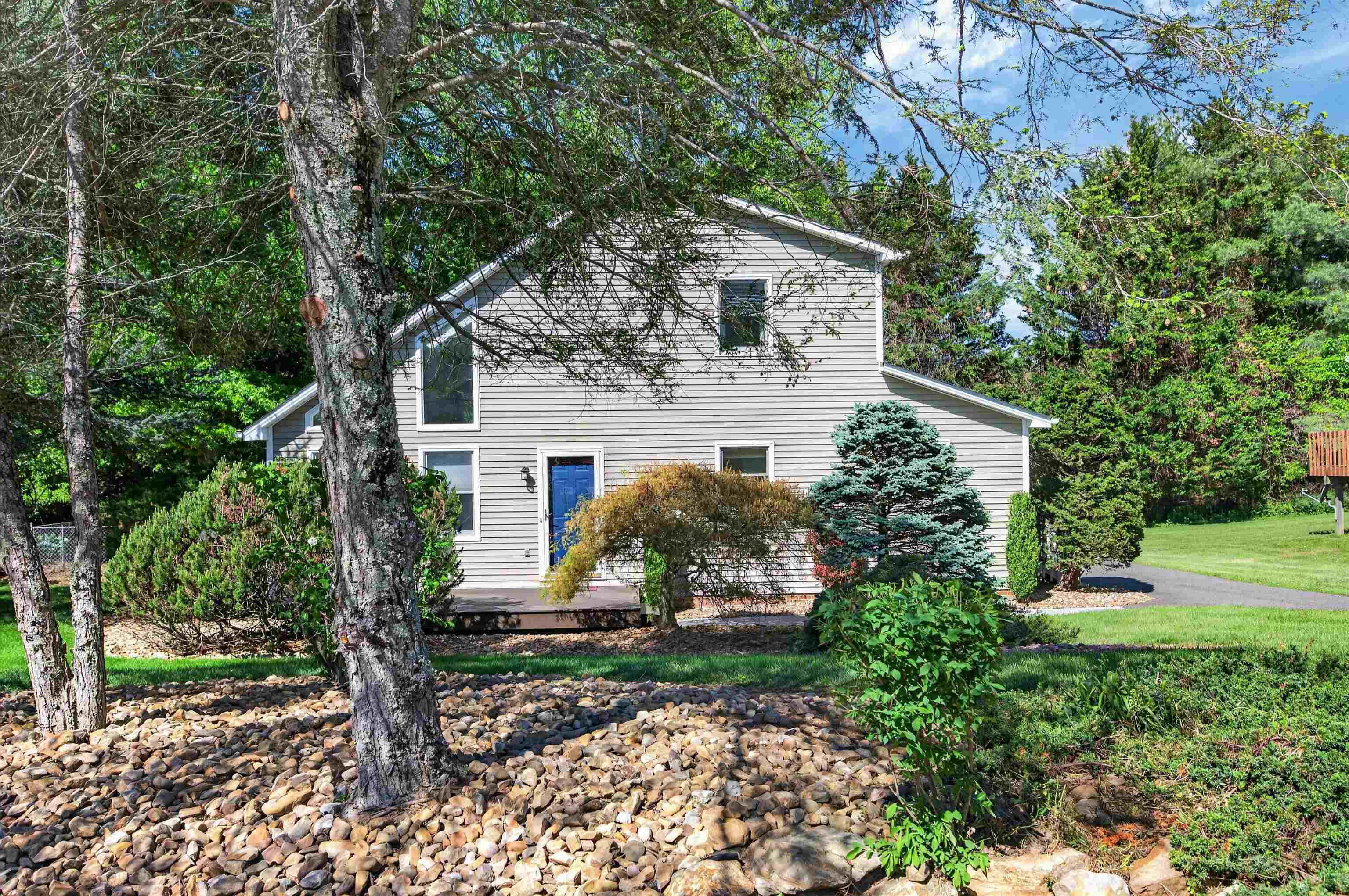 1359 Sandy Circle Blacksburg VA 24060