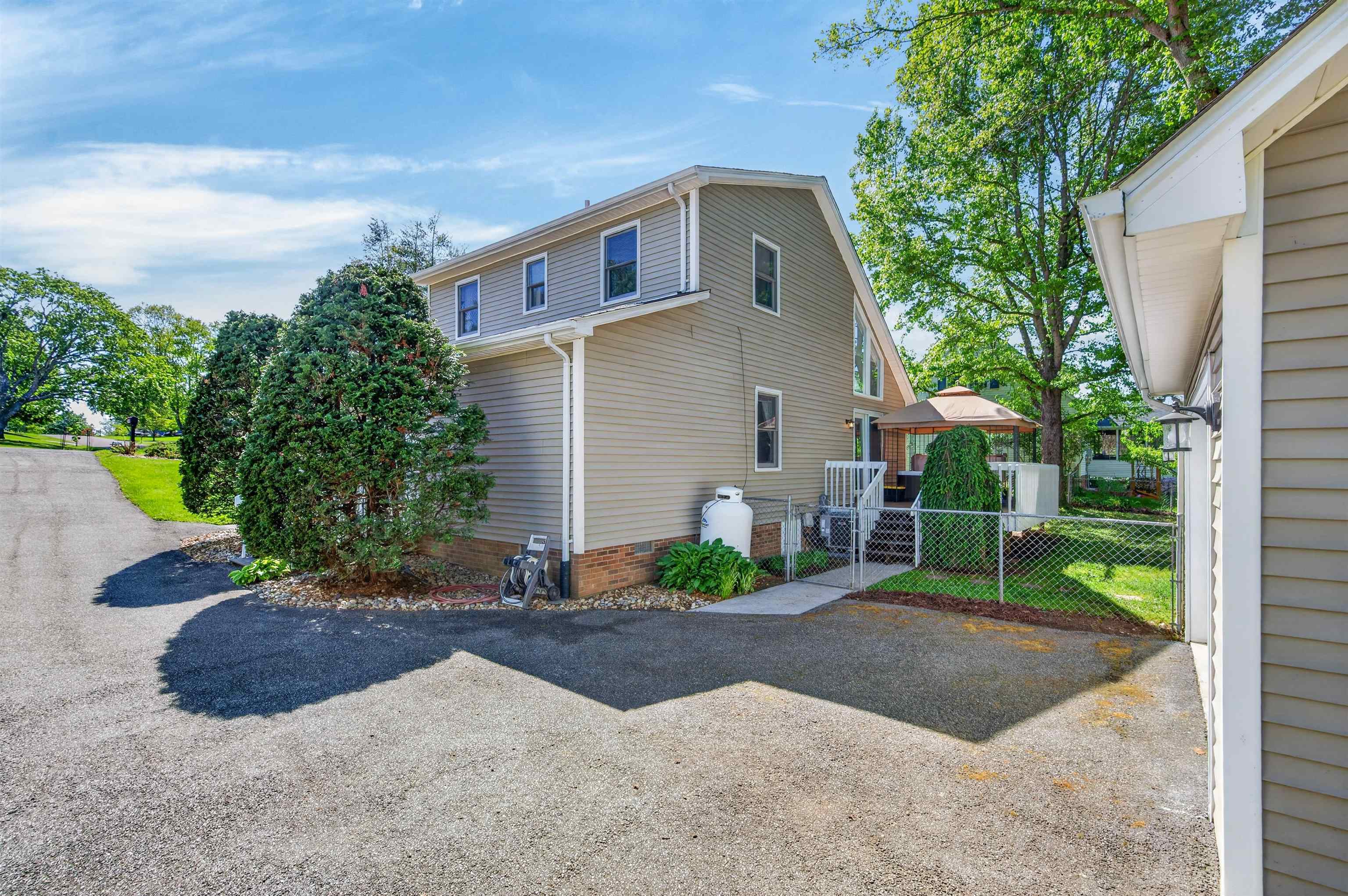 1359 Sandy Circle Blacksburg VA 24060